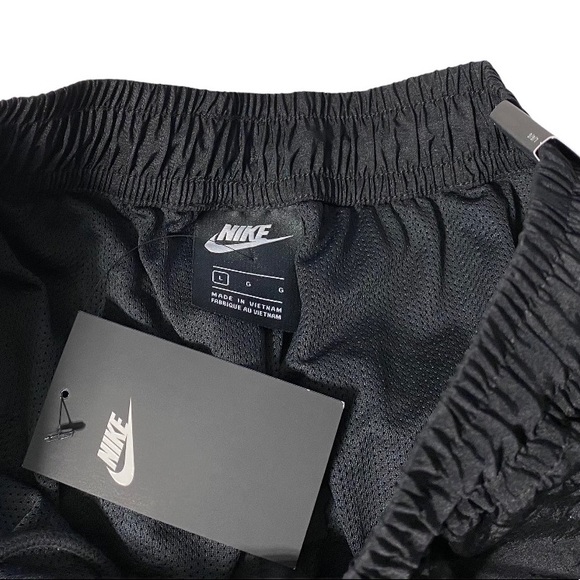 🚫SOLD🚫NWT Nike SWOOSH Set Jacket and Pants - Picture 11 of 16